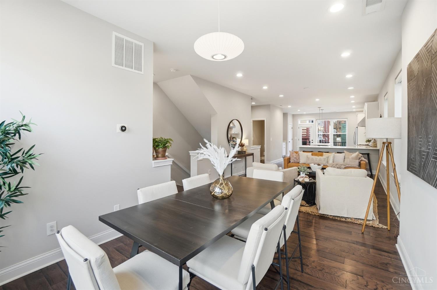 546 Slack Street, Cincinnati, OH, 45202 — photo 17