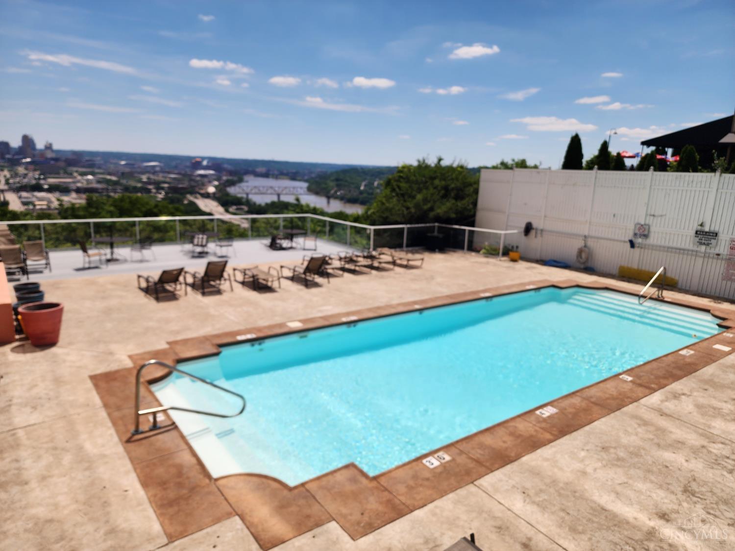 810 Matson Place #807, Cincinnati, OH, 45204 — photo 19