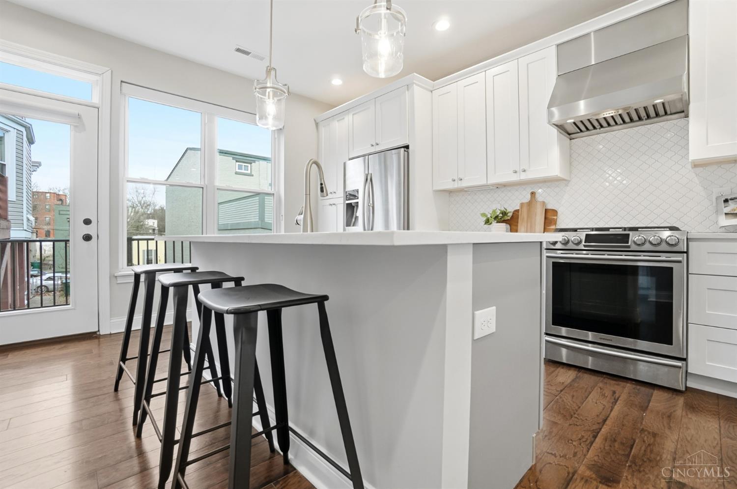 546 Slack Street, Cincinnati, OH, 45202 — photo 14