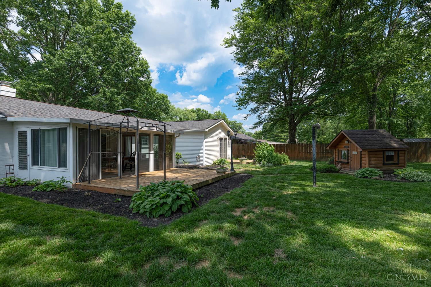 567 Lang Road, Union Twp, OH, 45244 — photo 35