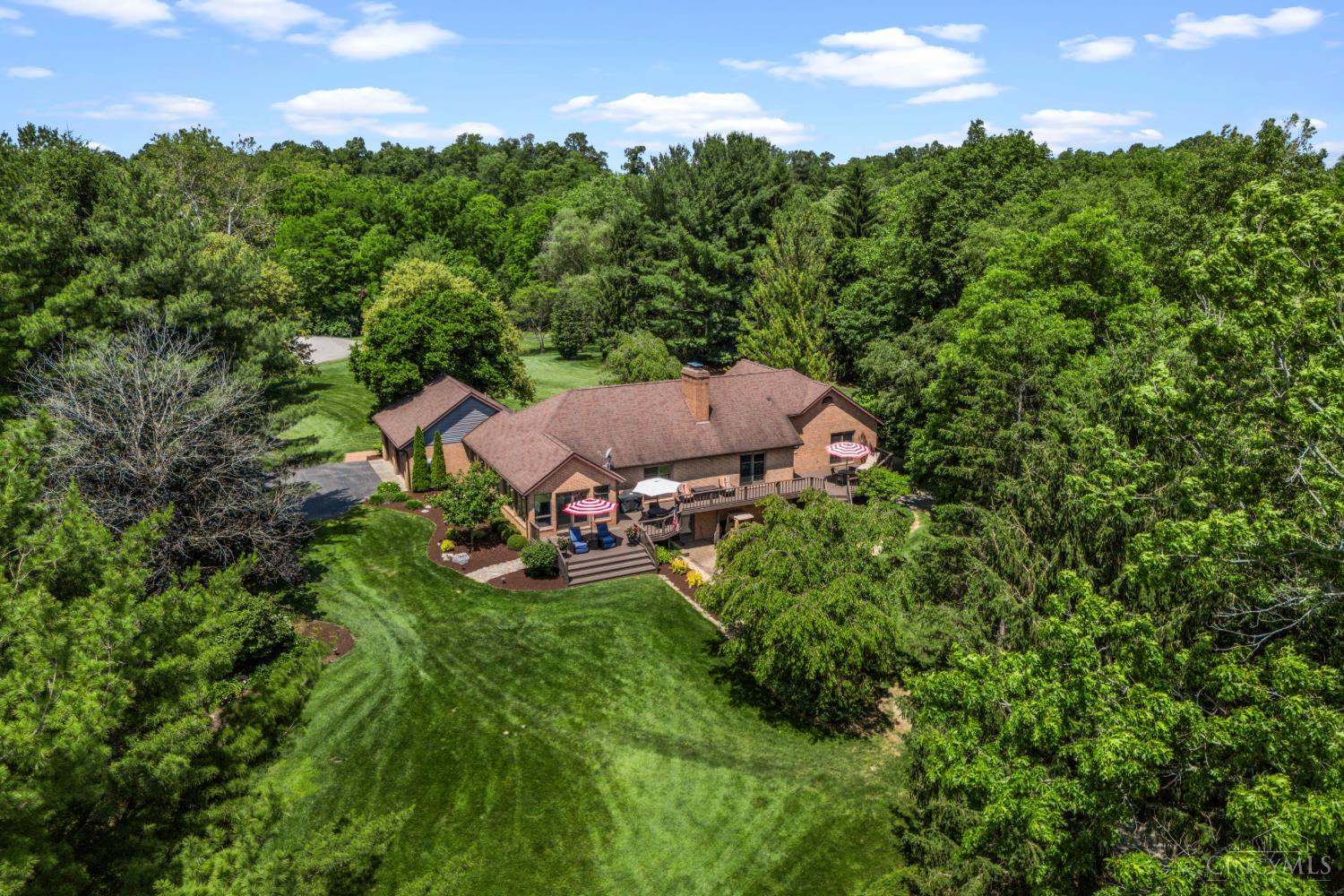 100 Morningline Lane, Union Twp, OH, 45177 — photo 71