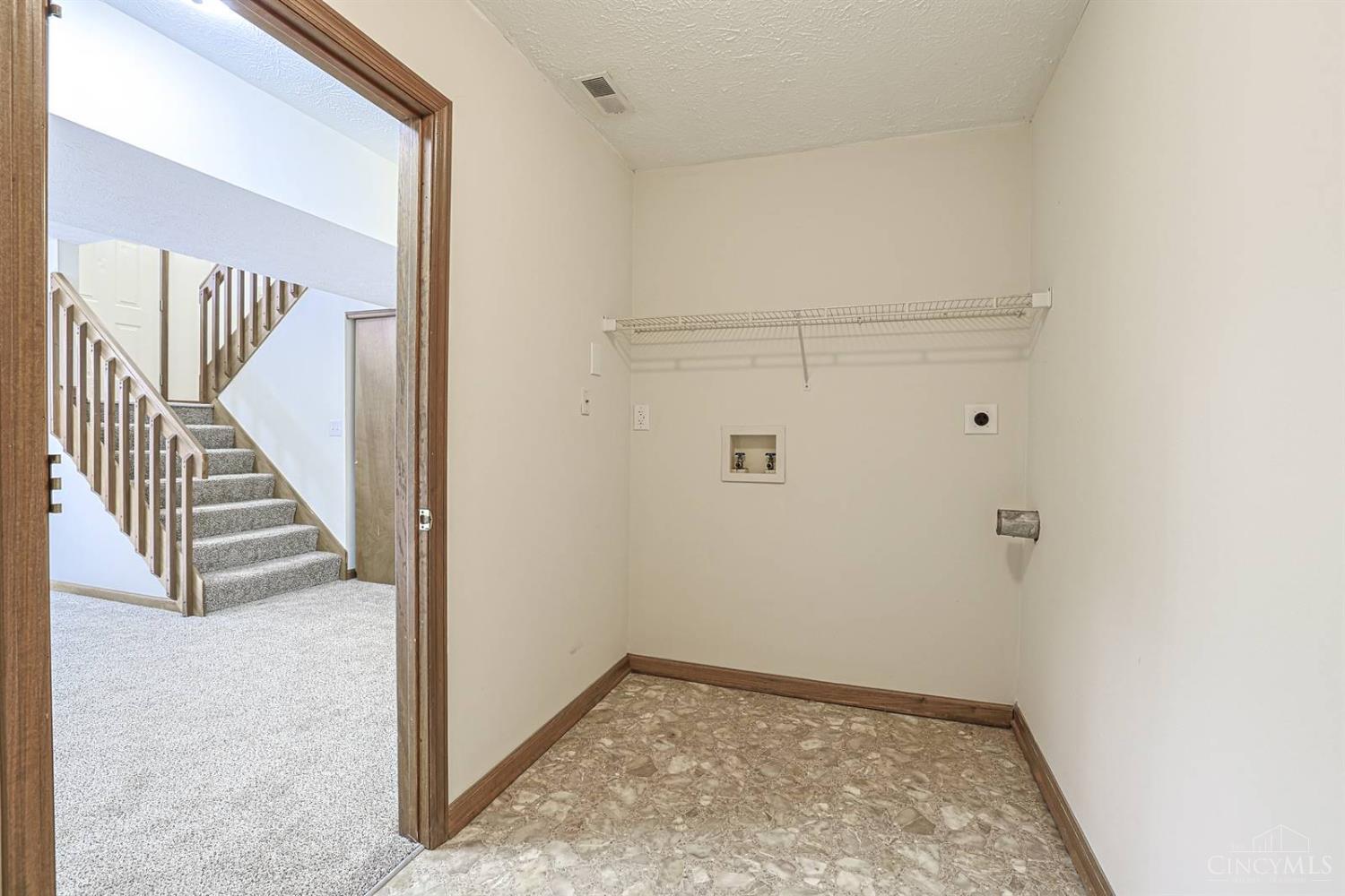 2708 Bradford Drive, Middletown, OH, 45044 — photo 30