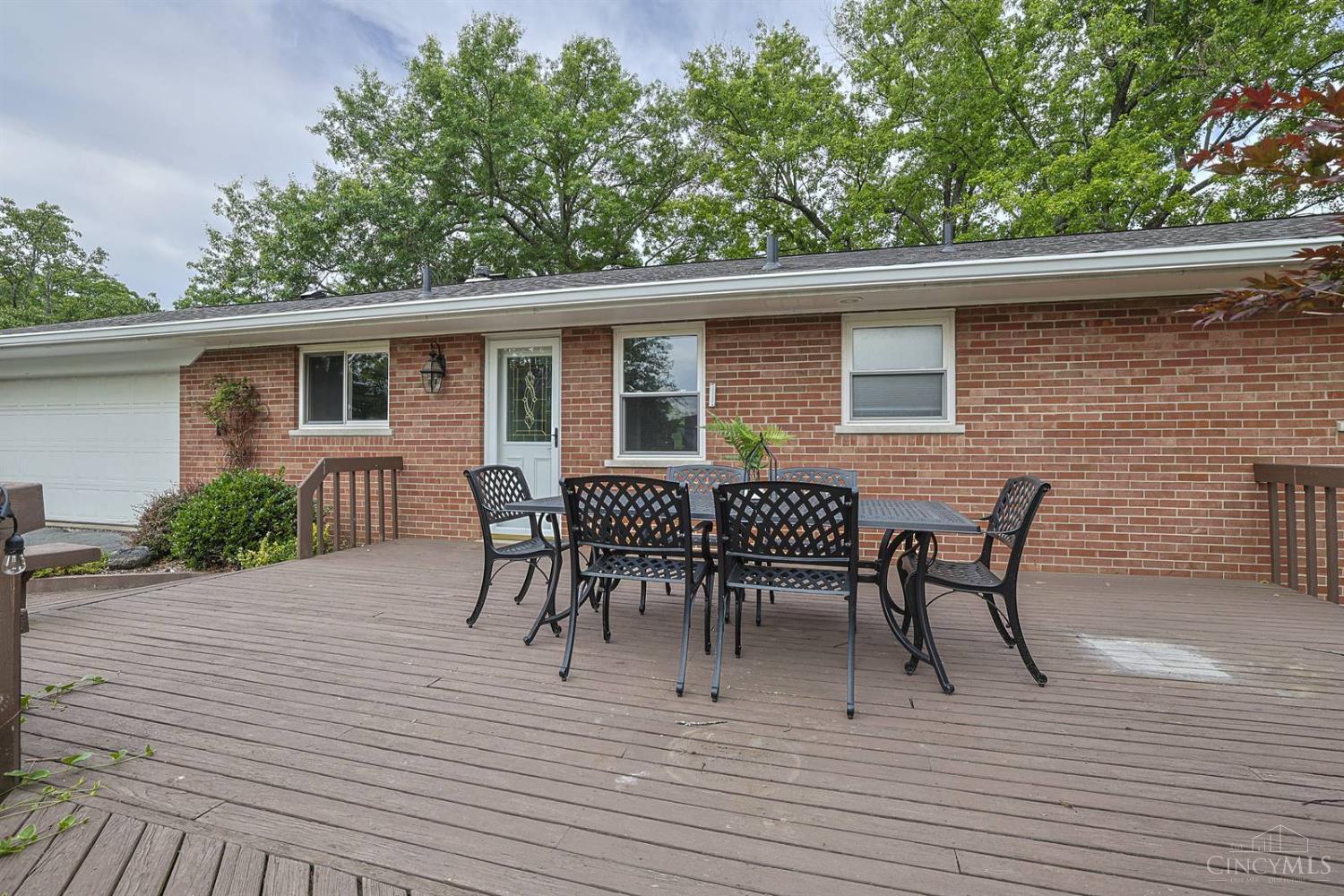 839 Wards Corner Road, Miami Twp, OH, 45140
