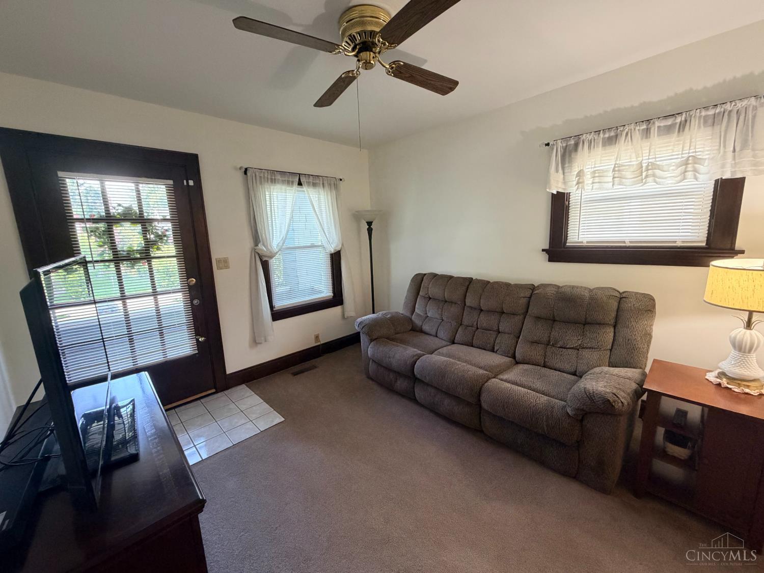 6848 Windward Street, Columbia Twp, OH, 45227-2618