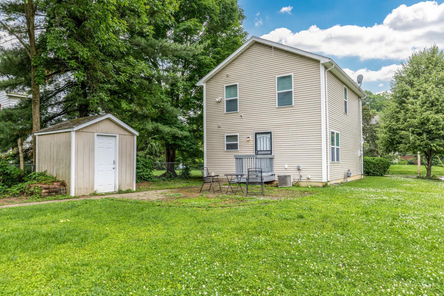 4538 Lucerne Avenue, Cincinnati, OH, 45227 — photo 20