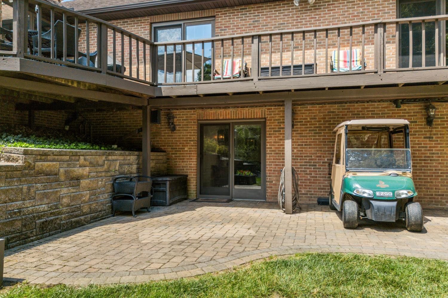 100 Morningline Lane, Union Twp, OH, 45177 — photo 7