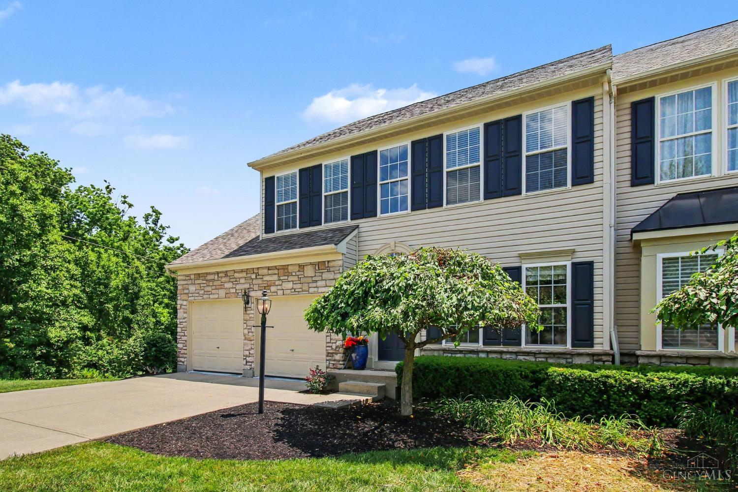 6964 Greenstone Trace, Goshen Twp, OH, 45140