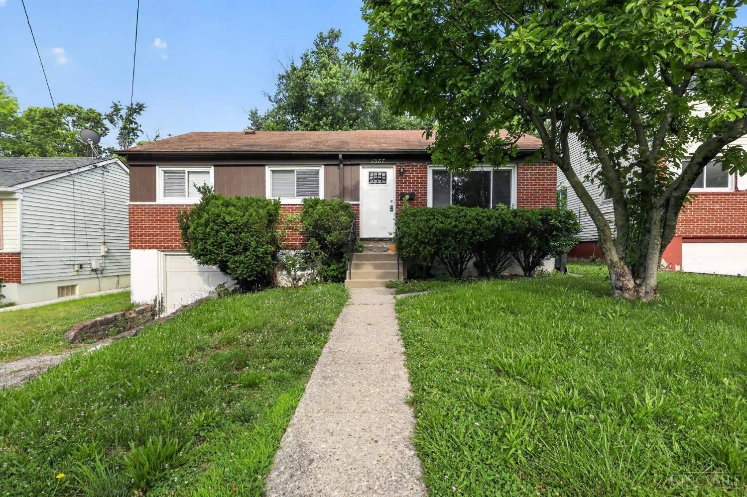 5987 Sunridge Drive, Cincinnati, OH, 45224