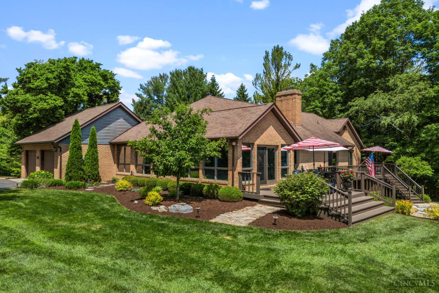 100 Morningline Lane, Union Twp, OH, 45177 — photo 5