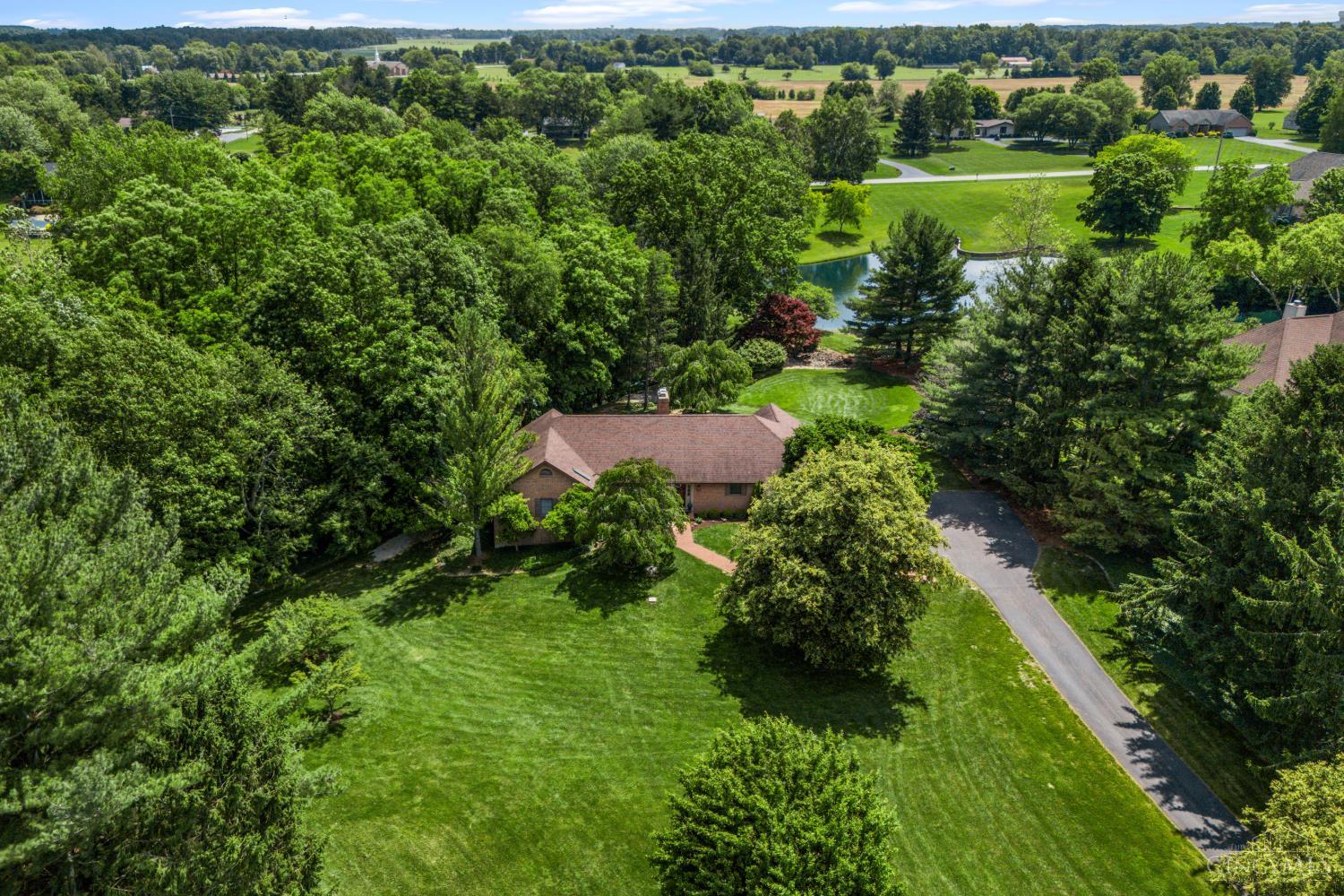 100 Morningline Lane, Union Twp, OH, 45177 — photo 70