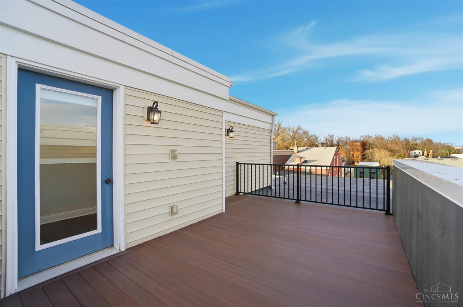 546 Slack Street, Cincinnati, OH, 45202 — photo 39