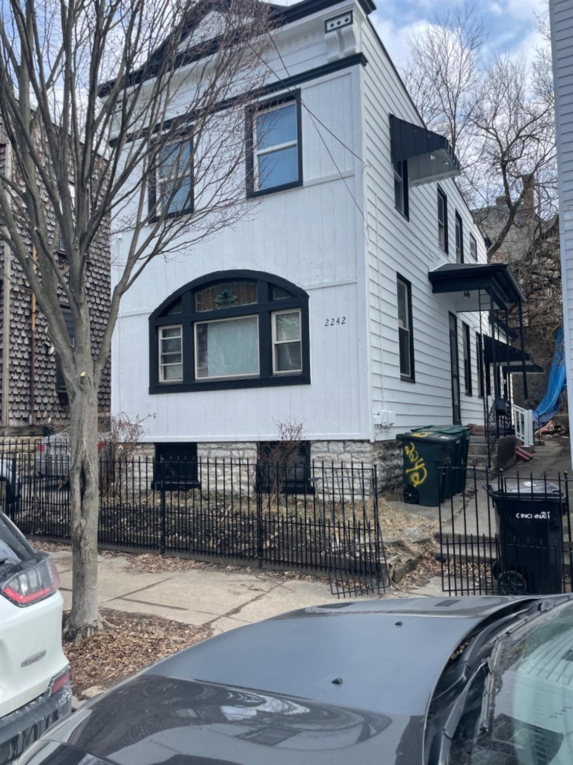 2242 Victor Street, Cincinnati, OH, 45219