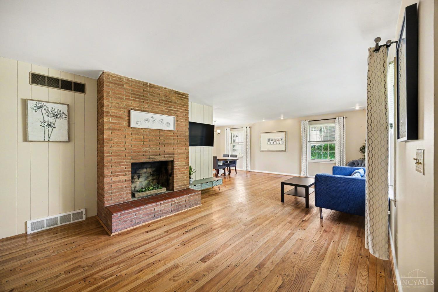 1034 Clifton Hills Avenue, Cincinnati, OH, 45220 — photo 3
