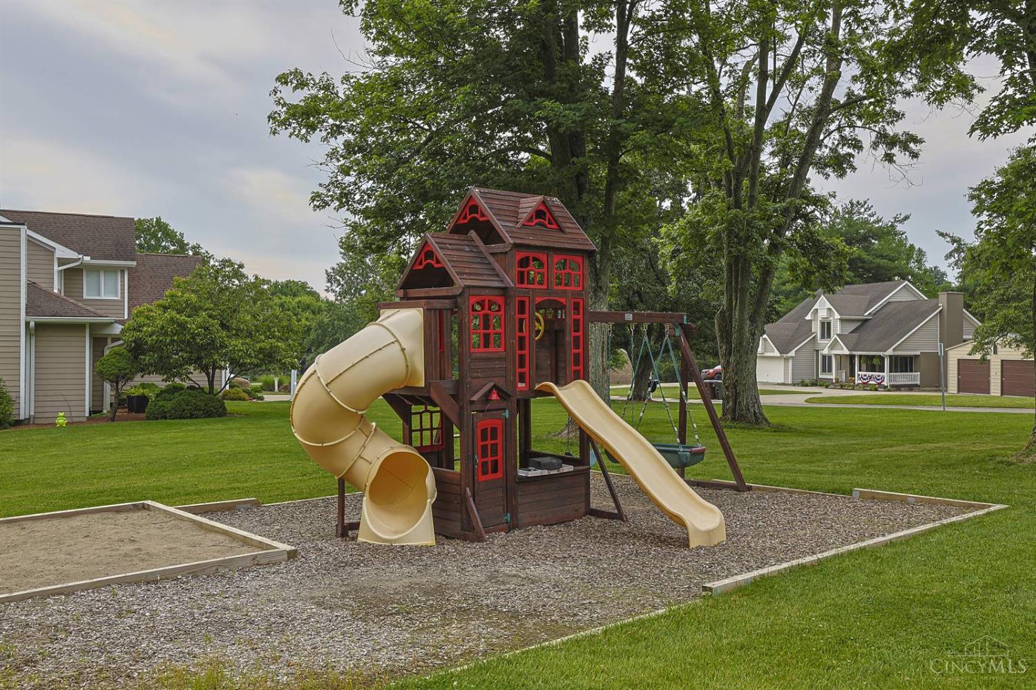 839 Wards Corner Road, Miami Twp, OH, 45140