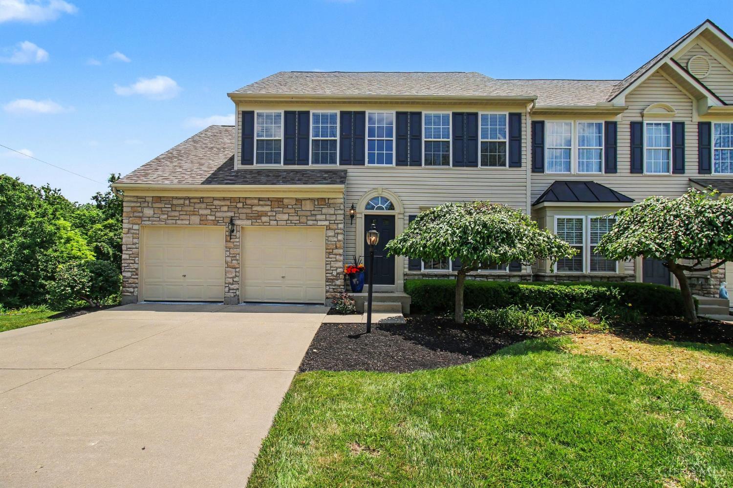 6964 Greenstone Trace, Goshen Twp, OH, 45140
