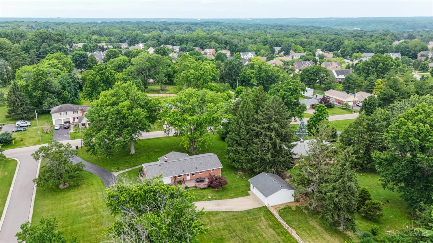 839 Wards Corner Road, Miami Twp, OH, 45140