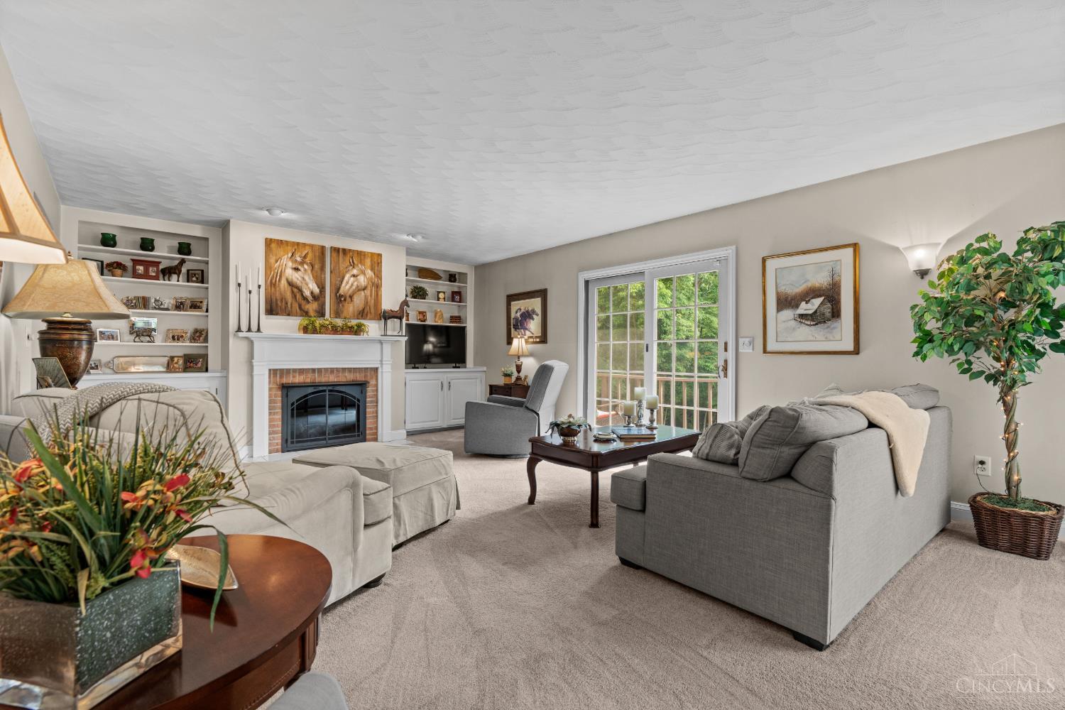 100 Morningline Lane, Union Twp, OH, 45177 — photo 22