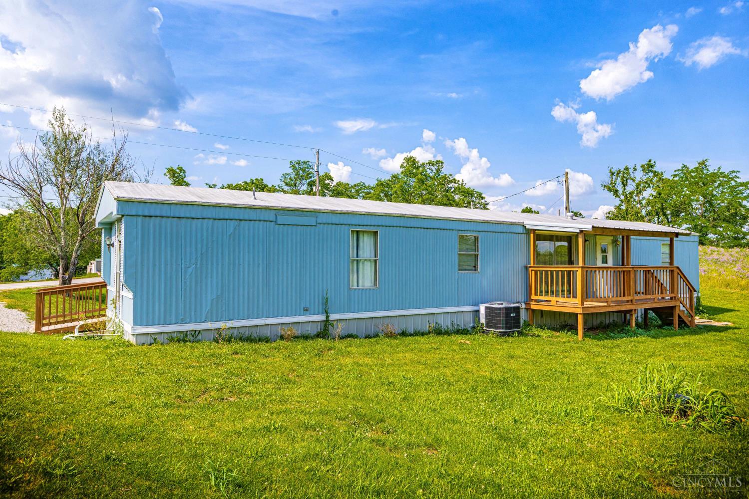 1201 Old State Road, Manchester, OH, 45144 — photo 5