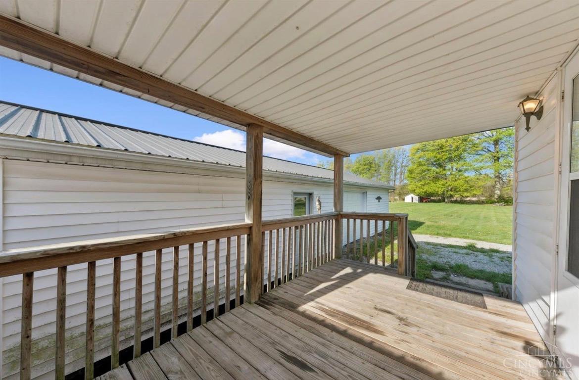 220 Greenbush Road, Clay Twp, OH, 45154 — photo 13