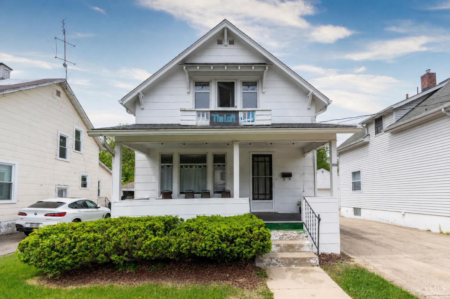 808 College Avenue, Oxford, OH, 45056 — photo 2