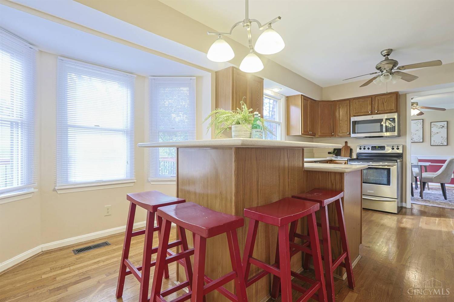 3020 Cooperhill Drive, Evendale, OH, 45241 — photo 16