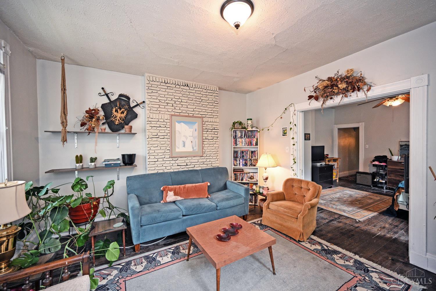 4232 Kirby Avenue, Cincinnati, OH, 45223 — photo 4