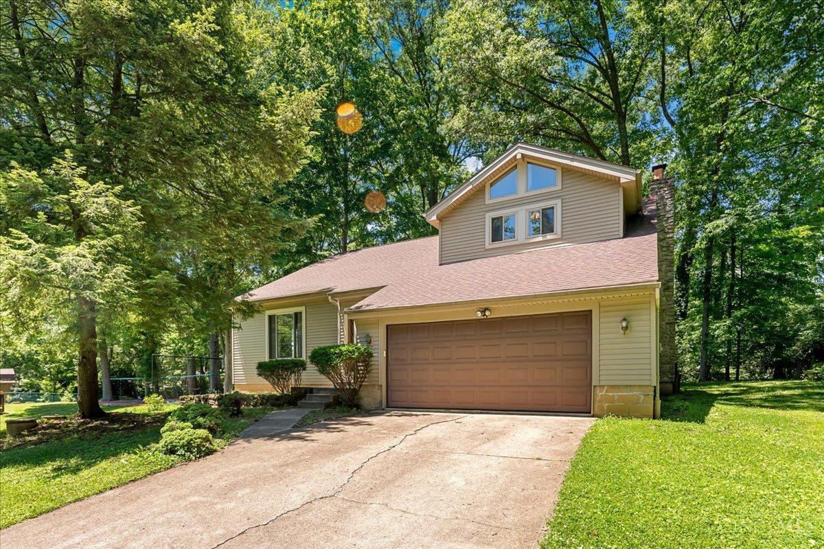 1674 Foxwood Trail, Miami Twp, OH, 45140