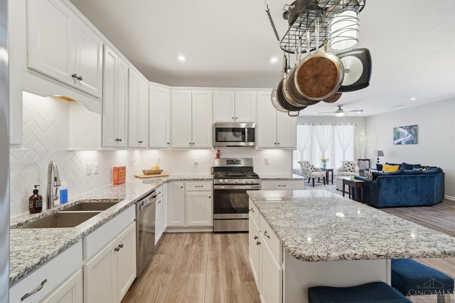 8260 Button Bush Place, West Chester, OH, 45069 — photo 5