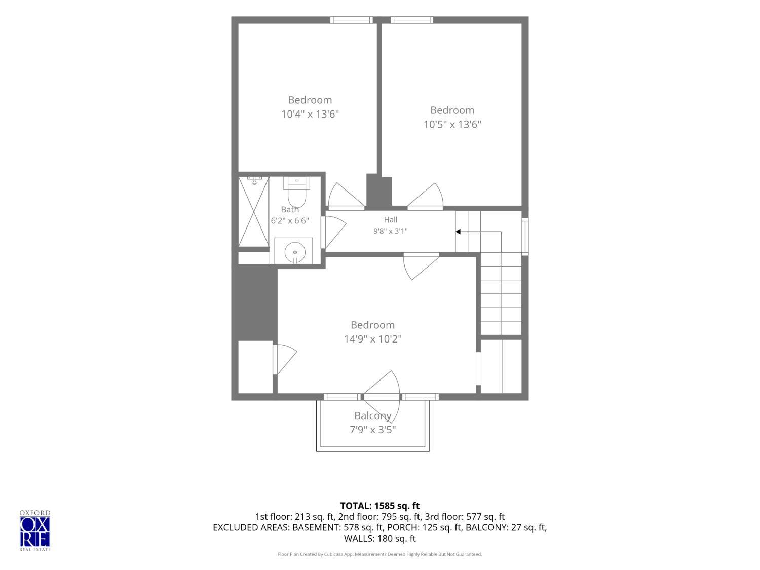 808 College Avenue, Oxford, OH, 45056 — photo 42