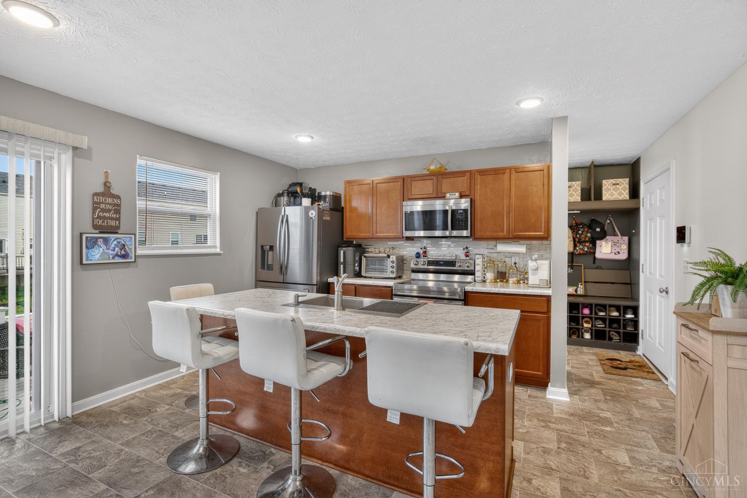 2856 Pine Leaf Court, Hamilton, OH, 45013 — photo 11