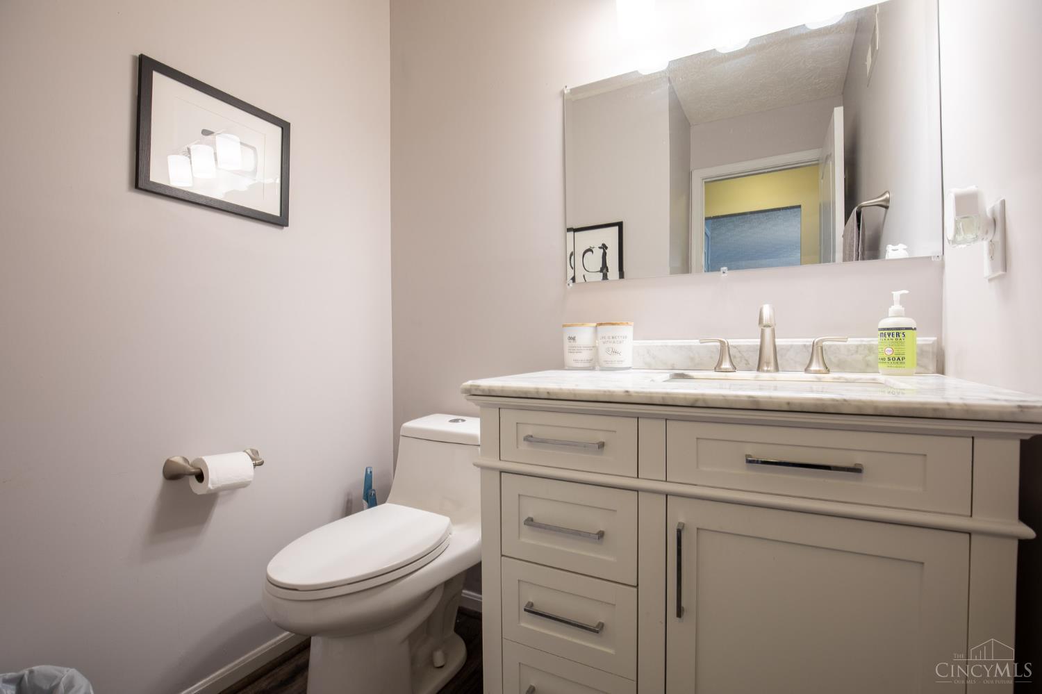 604 Coleberry Court, Cleves, OH, 45002 — photo 14