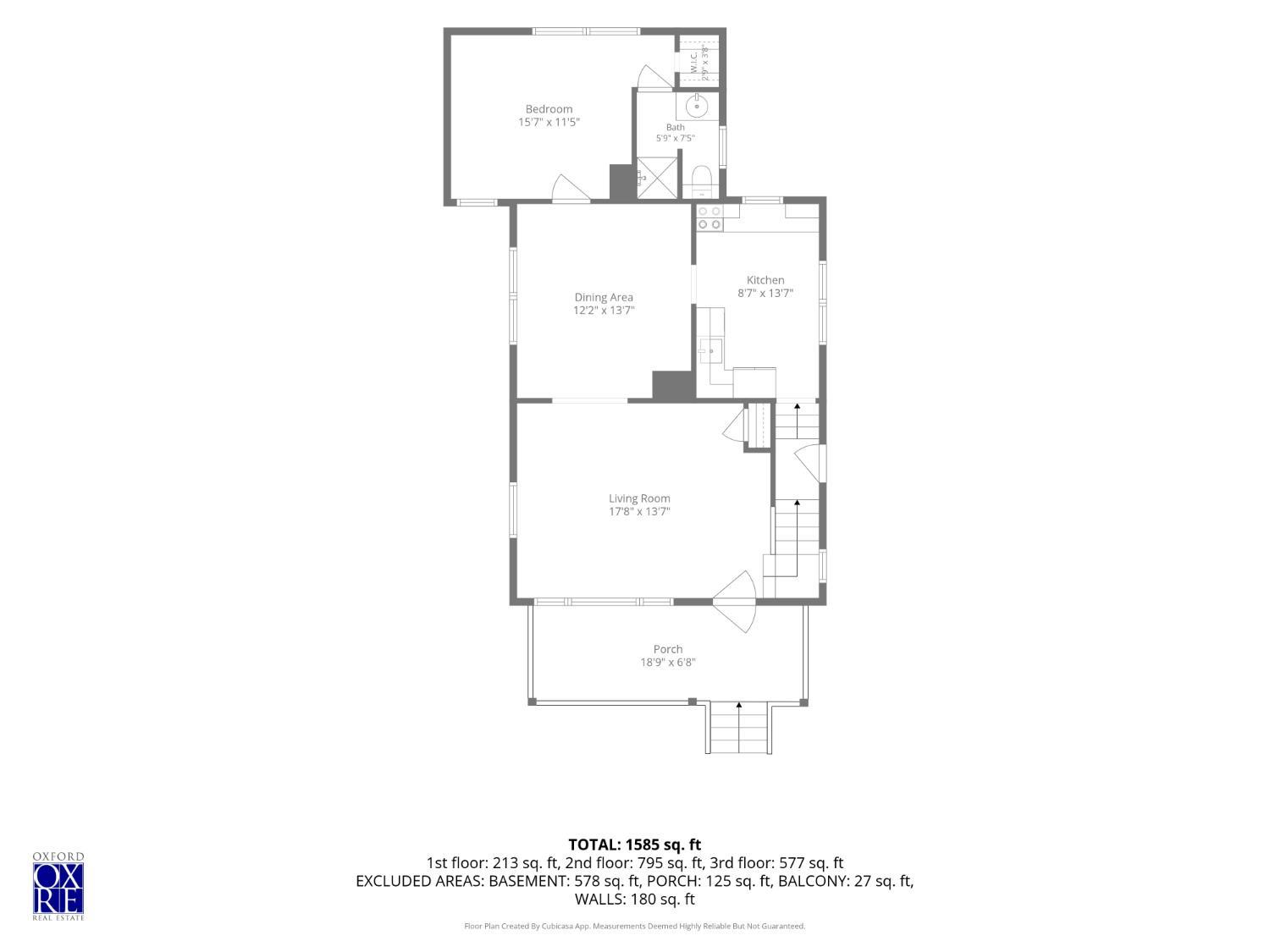 808 College Avenue, Oxford, OH, 45056 — photo 41