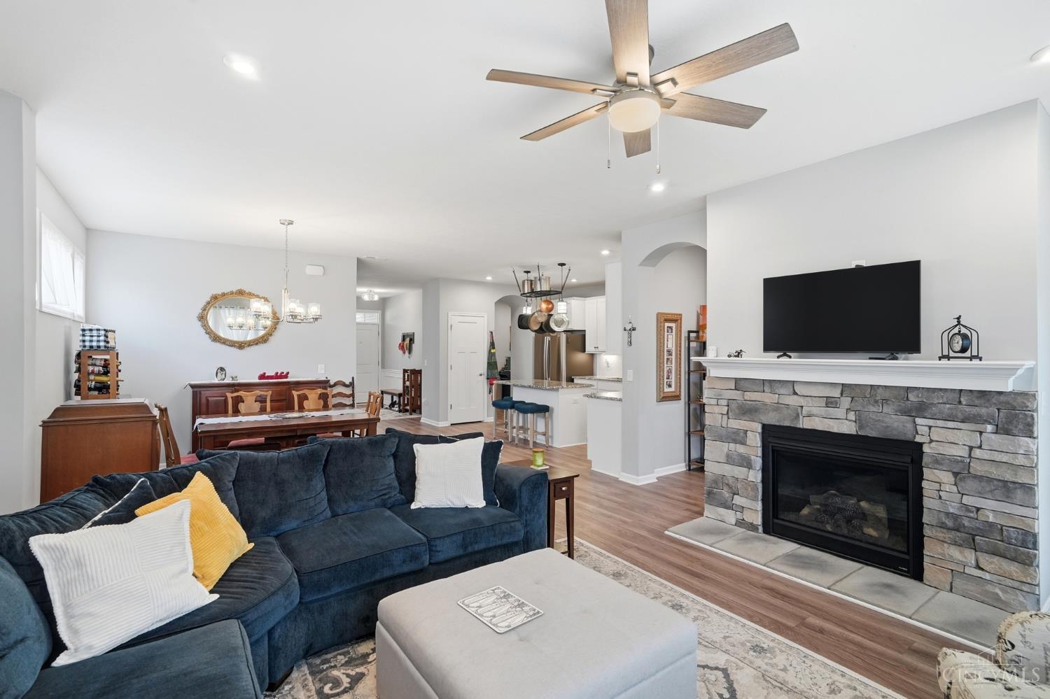 8260 Button Bush Place, West Chester, OH, 45069 — photo 6