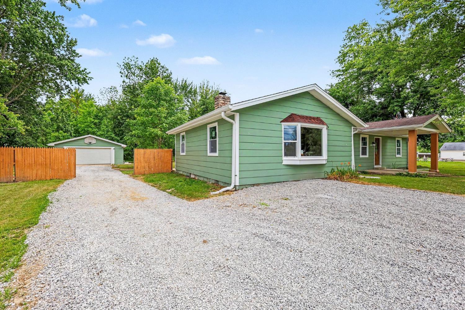9680 St Rt 774, Clark Twp, OH, 45130 — photo 24