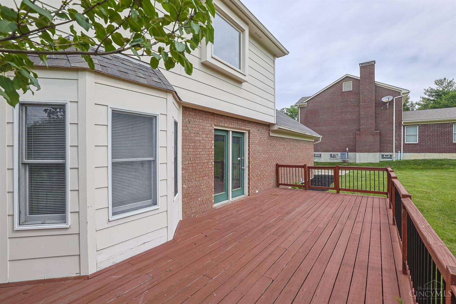 3020 Cooperhill Drive, Evendale, OH, 45241 — photo 44
