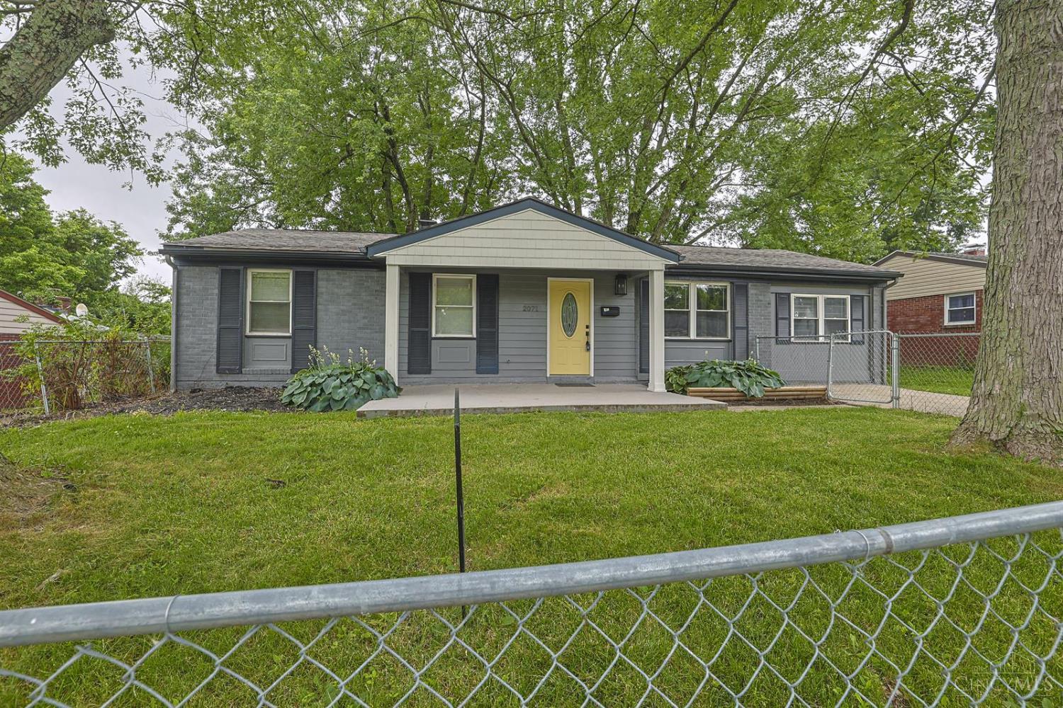 2071 Roosevelt Avenue, Springfield Twp., OH, 45240