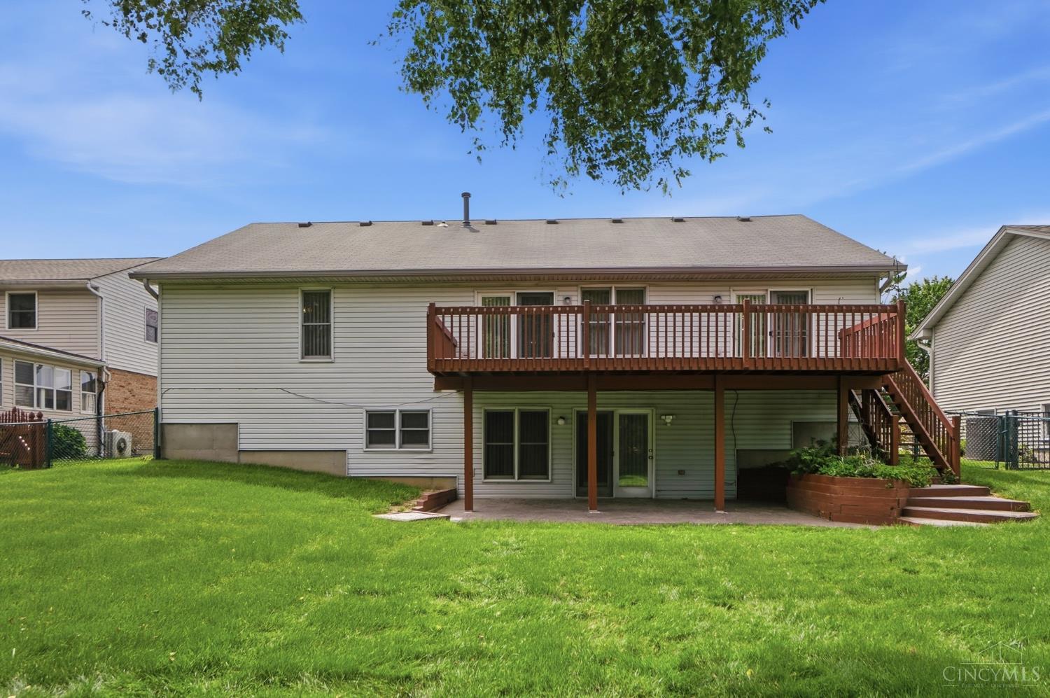 417 Kenec Drive, Middletown, OH, 45042 — photo 45