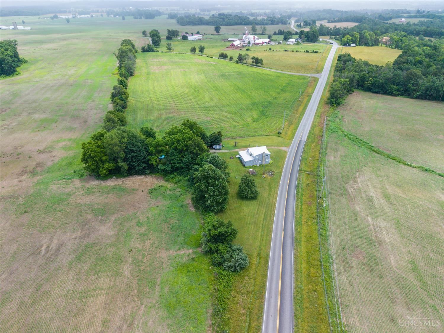 10591 Prospect Road, Marshall Twp, OH, 45133 — photo 43
