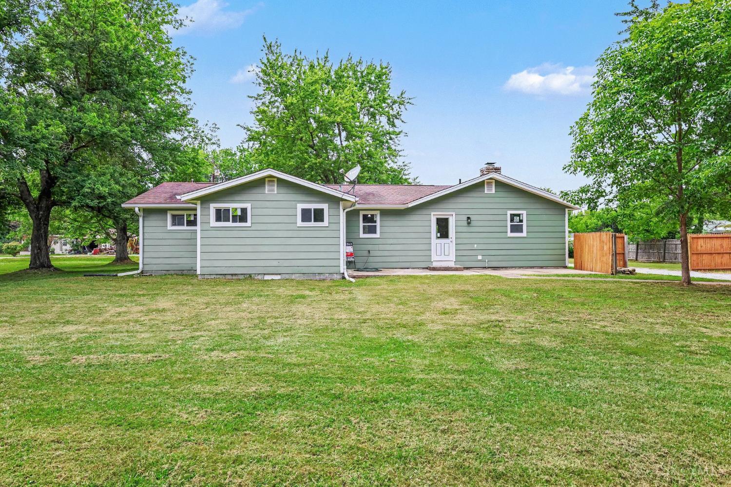9680 St Rt 774, Clark Twp, OH, 45130 — photo 22