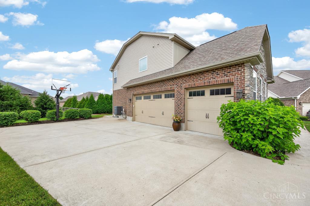 917 Ryan Court, Monroe, OH, 45050 — photo 41
