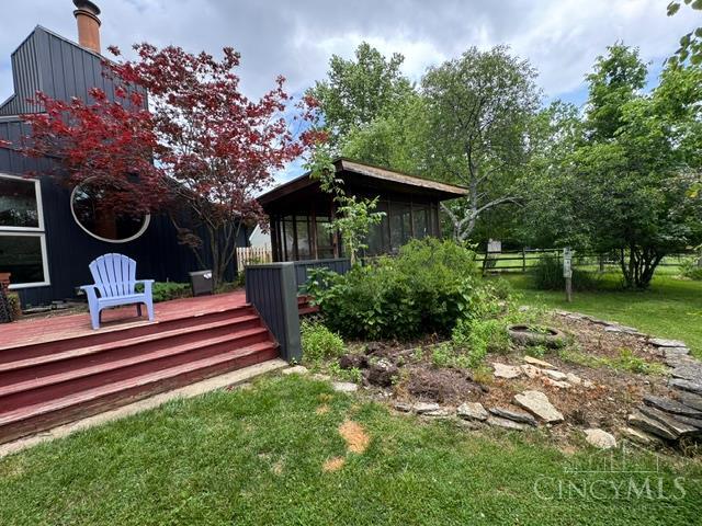 705 Chestnut Street, Oxford, OH, 45056 — photo 9