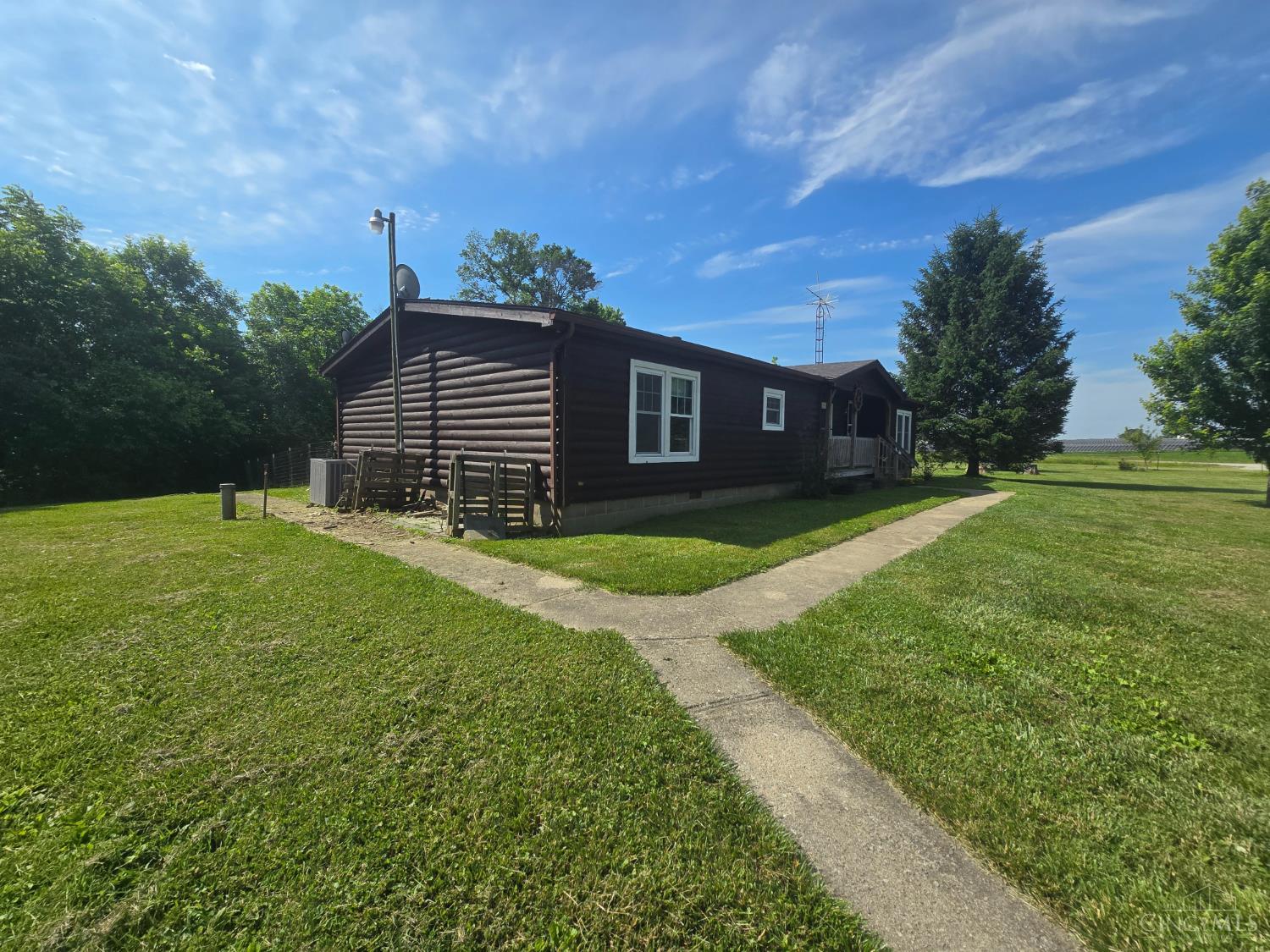 5053 Farmers Road, Clark Twp, OH, 45146 — photo 2