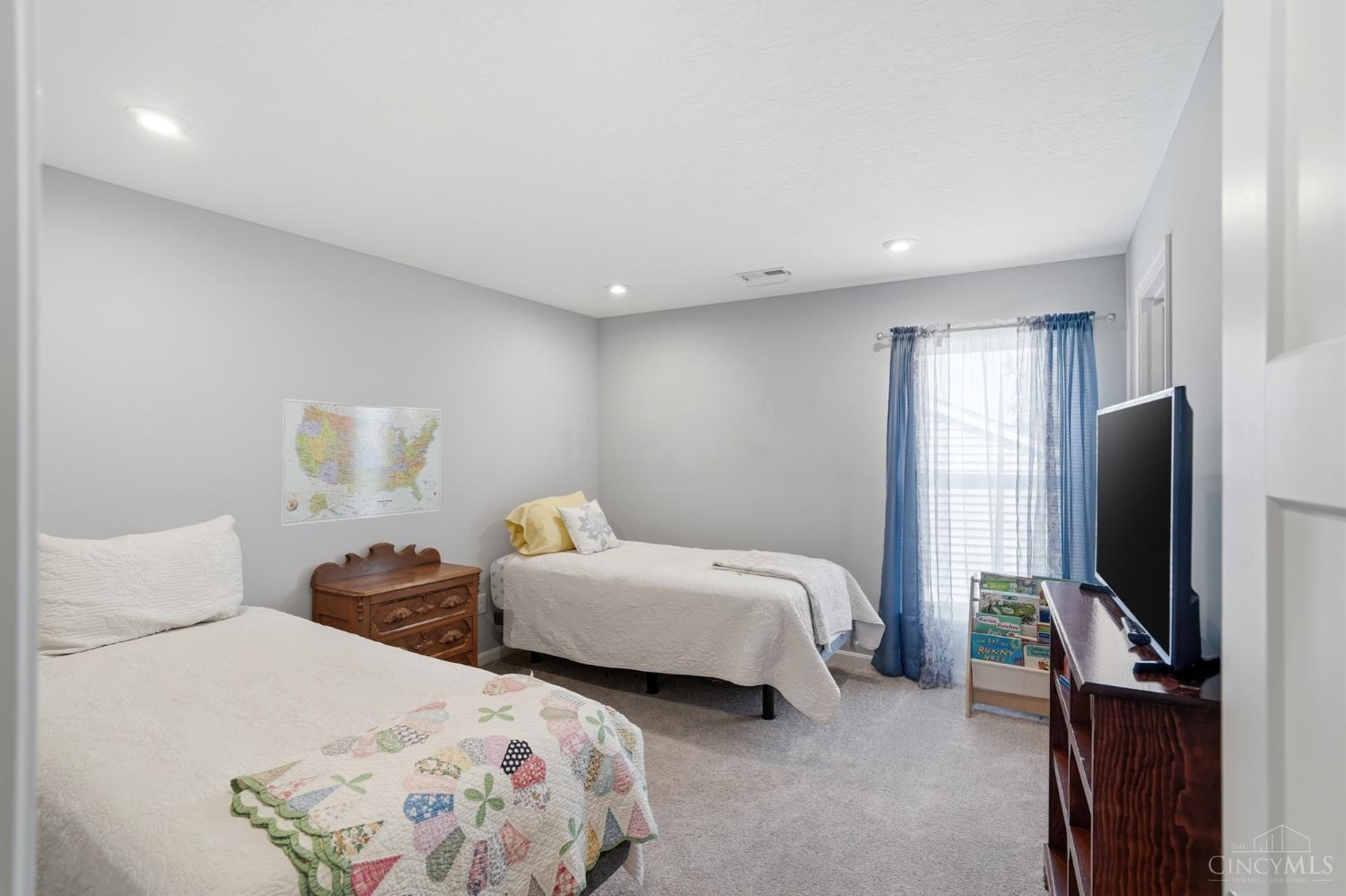 8260 Button Bush Place, West Chester, OH, 45069 — photo 47