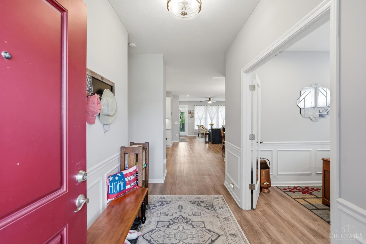 8260 Button Bush Place, West Chester, OH, 45069 — photo 17