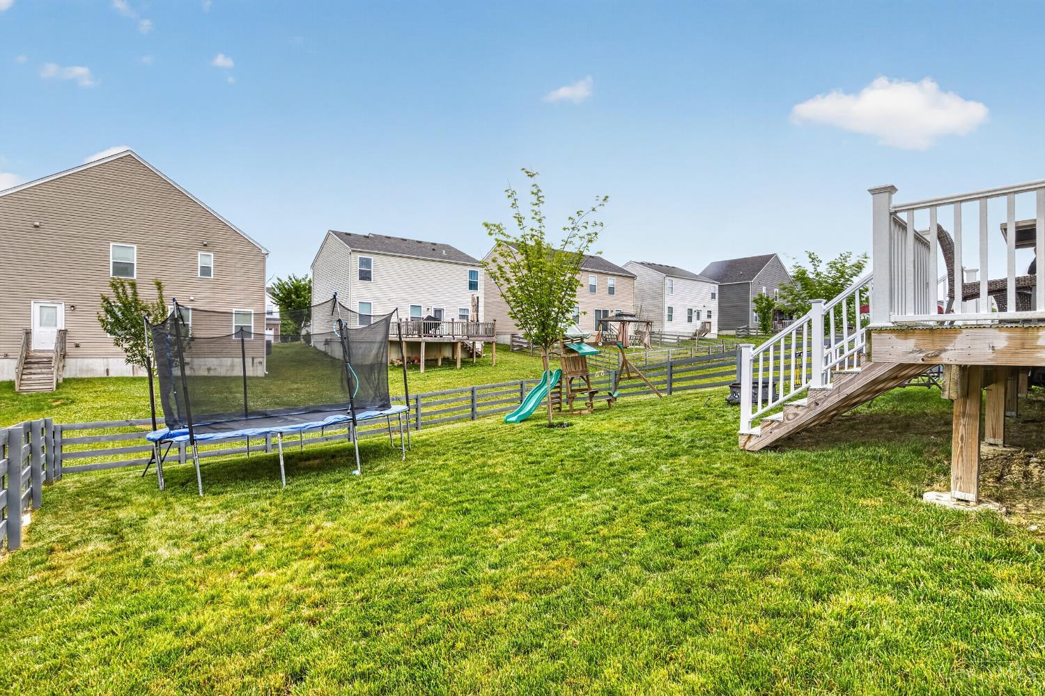 2856 Pine Leaf Court, Hamilton, OH, 45013 — photo 29