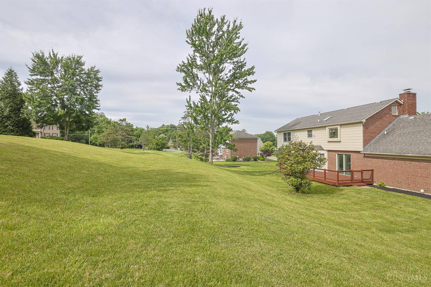 3020 Cooperhill Drive, Evendale, OH, 45241 — photo 46