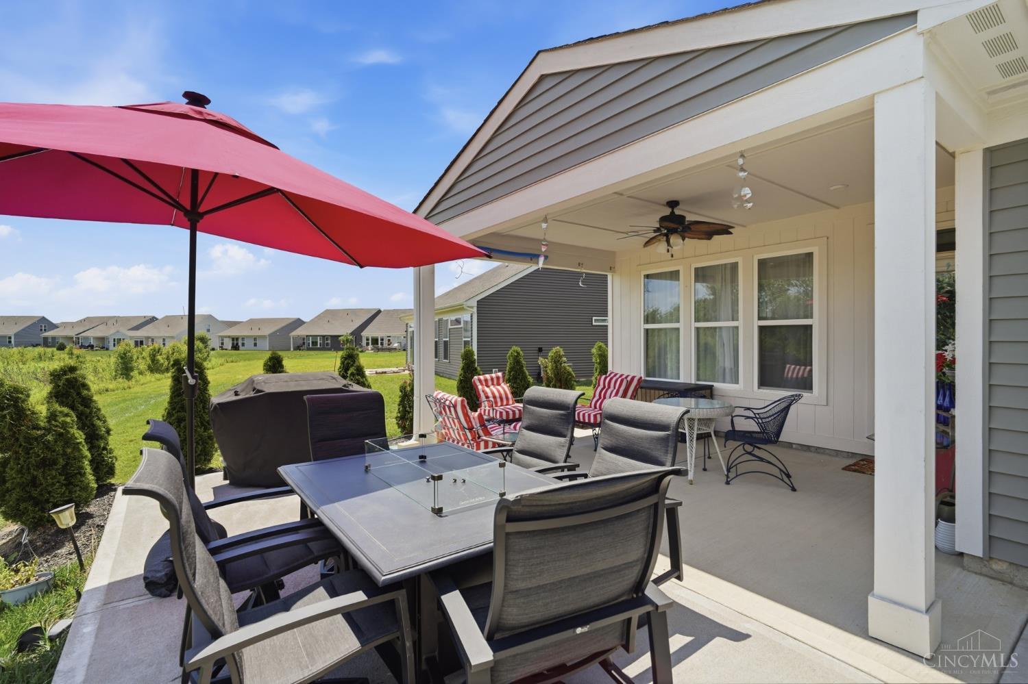 8260 Button Bush Place, West Chester, OH, 45069 — photo 55