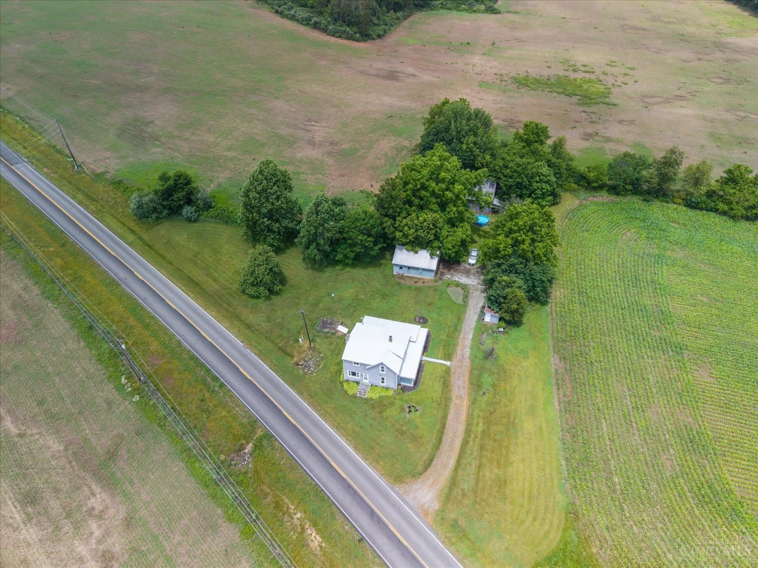 10591 Prospect Road, Marshall Twp, OH, 45133 — photo 40