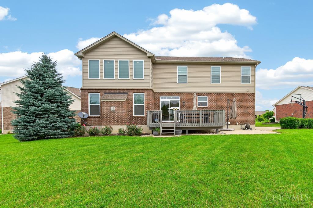 917 Ryan Court, Monroe, OH, 45050 — photo 42