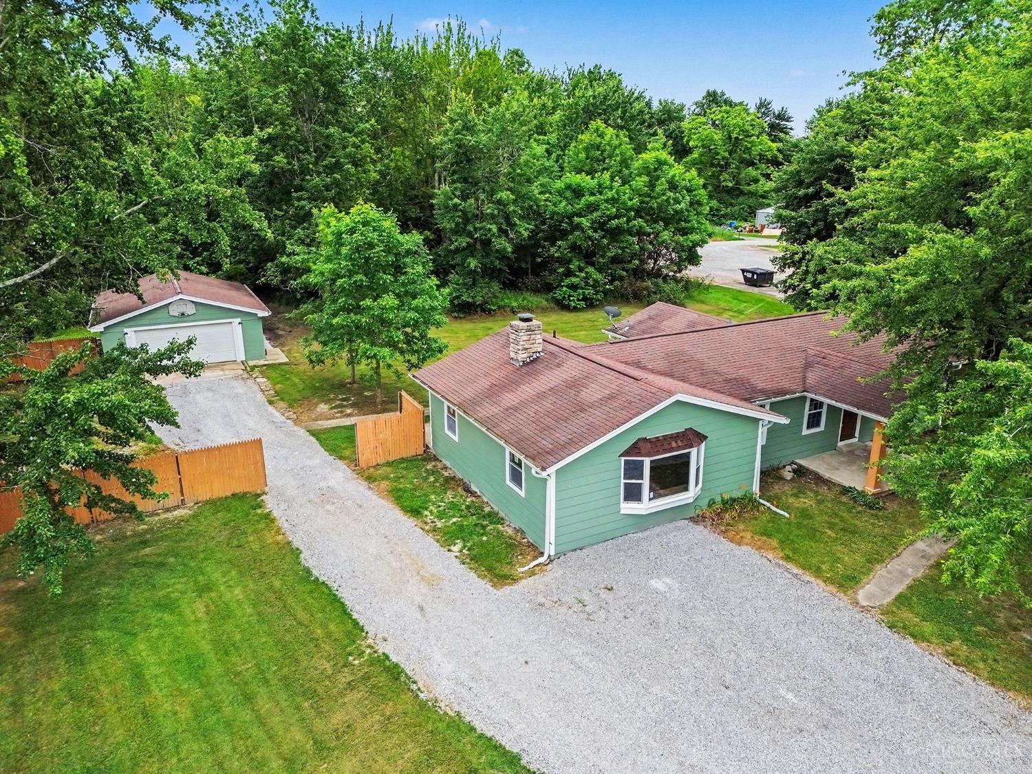 9680 St Rt 774, Clark Twp, OH, 45130 — photo 23